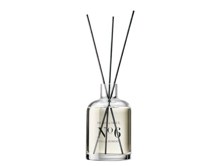 BUTLERS Raumduft Vanilla Moments Glas - Home & Soul -