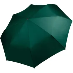 Kariban Kimood Mini Taschenschirm Regenschirm KI2010 bottle green one size