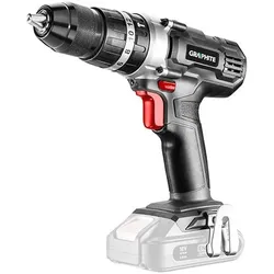 Graphite, Bohrmaschine + Akkuschrauber, Cordless drill / driver 58G010, 18V, without battery and charger (Bohrmaschine)