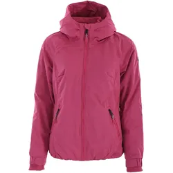 RAGWEAR DIZZIE WARM Jacke 2025 fuchsia - M