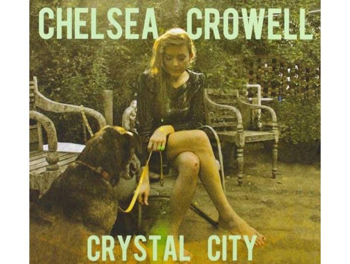Chelsea Crowell - Crystal City