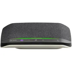 HP Poly Sync 10 Freisprecheinrichtung, für Microsoft Teams zertifiziert