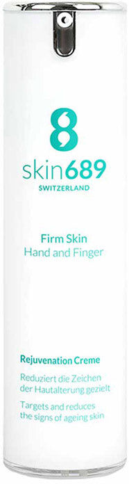 Skin689 Firm Skin Hand and Fingers
