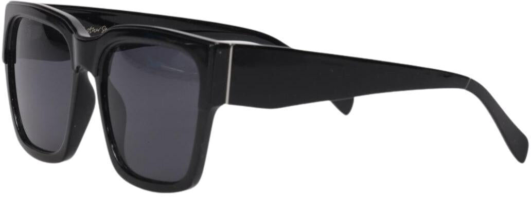 & Other Stories Damen Sonnenbrille, Schwarz - Second Hand