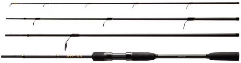 Shimano Stc Bb Spin-7'0"-7-21 Gr.
