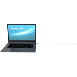 Kensington MicroSaver 2.0, Notebook Security, Schwarz