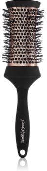 Denman Head Hugger Rose Gold DHH4RRG escova redonda II. ø 53 mm 1 un.. Head Hugger Rose Gold DHH4RRG