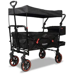 FUXTEC Premium Bollerwagen FX-CT850