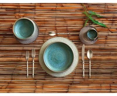 Mepra Bali Flatware Set - 5 Pieces