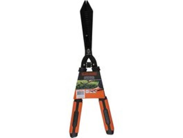 BLACK & DECKER Cisaille à haie 24'' lame dentelée
