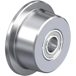 Blickle, Möbelrollen, 608307 SPKVS 75K 608307 SPKVS 75K