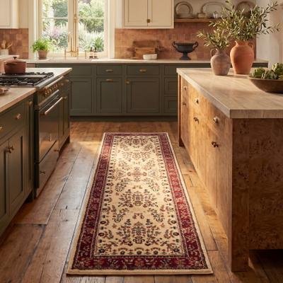 SAFAVIEH Lyndhurst Kuralay Traditional Oriental Rug