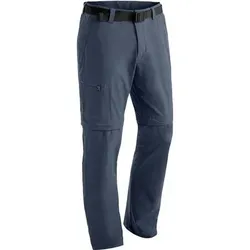 MAIER SPORTS Herren Hose Tajo, Größe 50 in Grau Grau