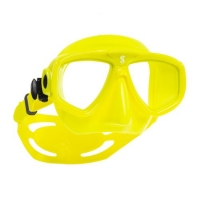 Scubapro - ZOOM Lite - Farbe: Gelb