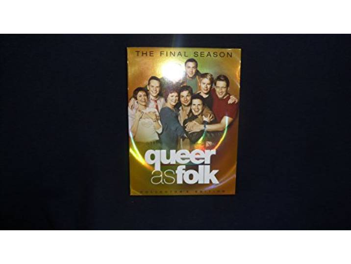 Queer as Folk: The Final Season