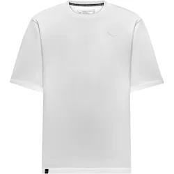 Salewa, Herren, Funktionsshirt, Eagle Peak T-Shirt M (S), Weiss