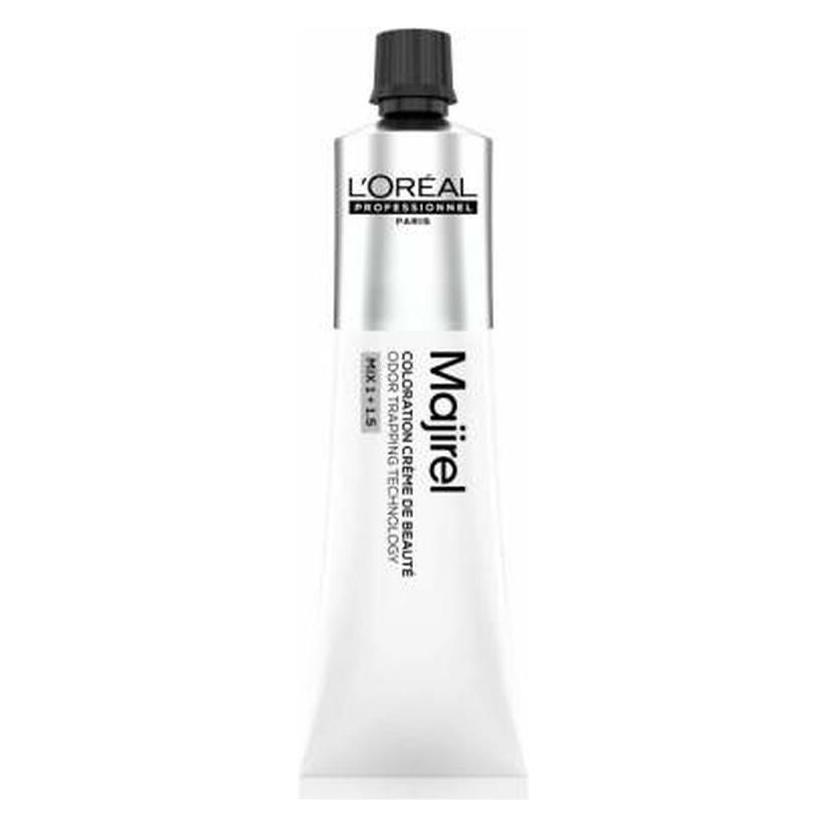 L'Oréal Professionnel L'Oreal Professionnel Majirel Beauty Coloring Cream #6.66 - 60 Ml (#6.66) (MAJIREL)