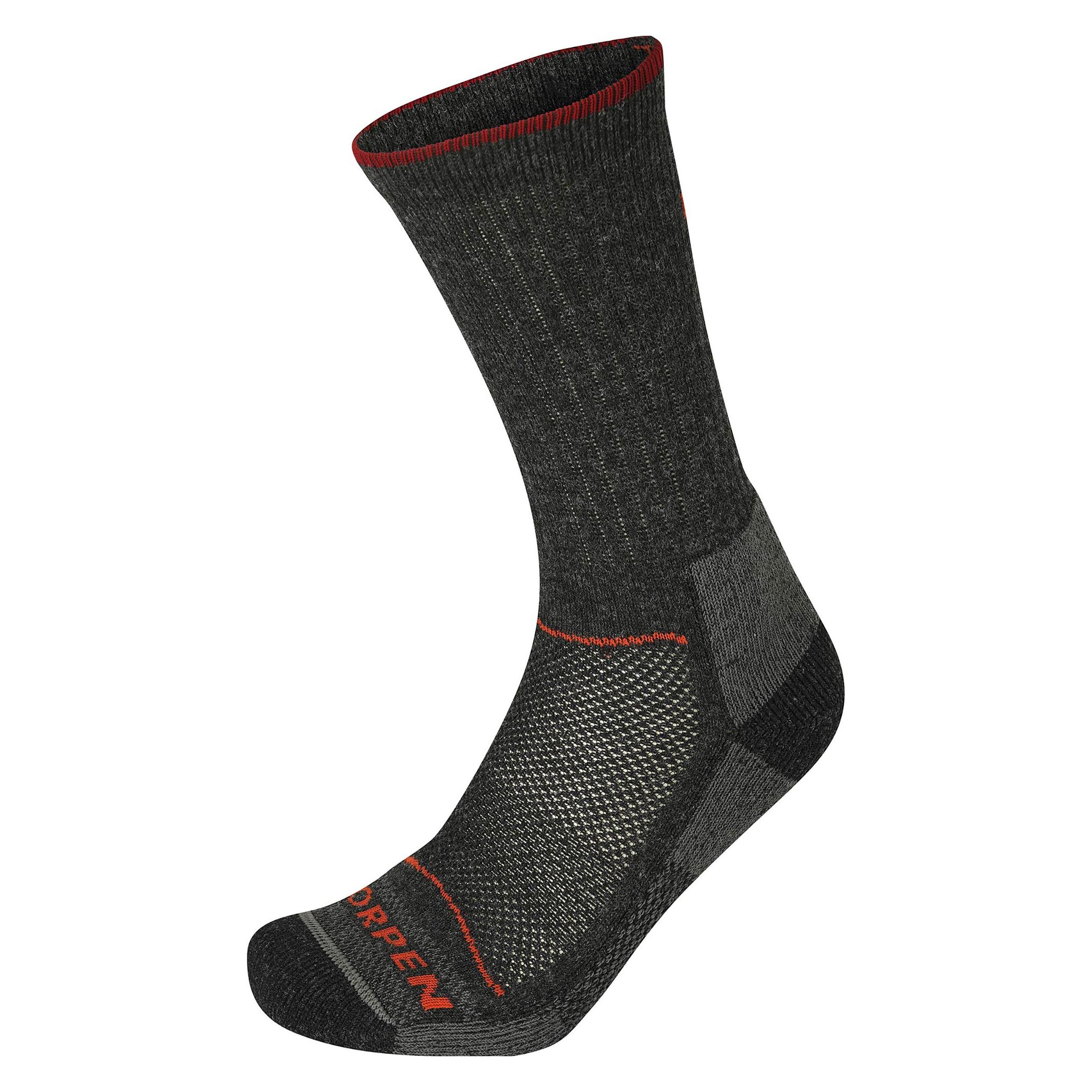 Lorpen Merino Hiker 2 Pack Eco (47 - 50) (40441705)