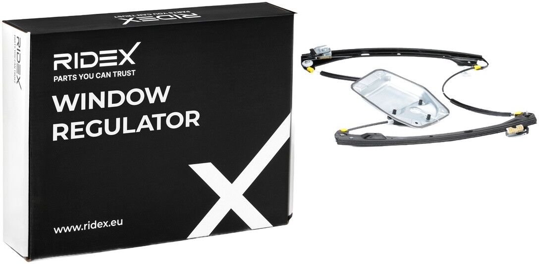 RIDEX 1561W0438 Window regulator