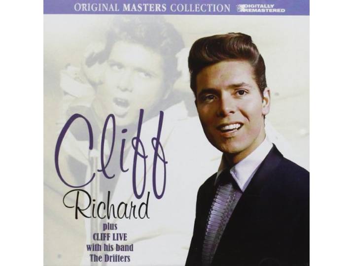 Cliff Richard