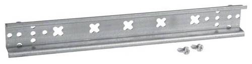 Hager UZ01B4 UZ01B4 Hutschiene Stahl 246mm 1St.