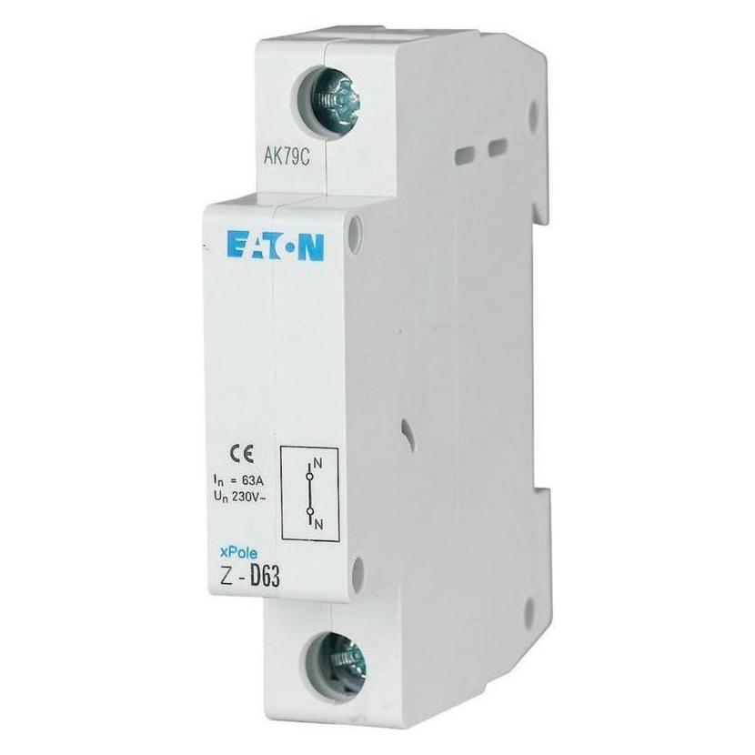 Eaton Durchführung für Neutralleiter, 63A, mit 248268 (248268)