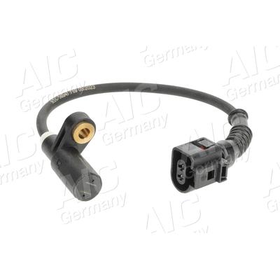 AIC Sensor, Raddrehzahl 50947 Hinterachse rechts für VAG