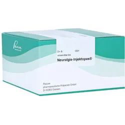 Neuralgie -Injektopas 100X2 ml