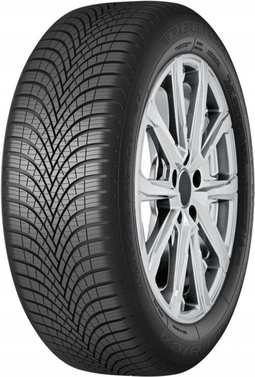 Debica Ganzjahresreifen [] 215/50r17 95v - Navigator3 594155 215/50 R17