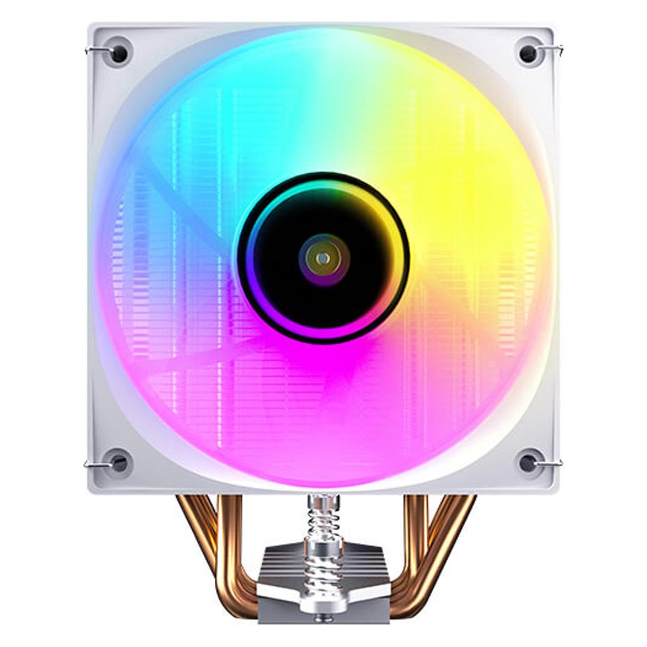 Antec Prozessorlüfter (0-761345-40082-4)