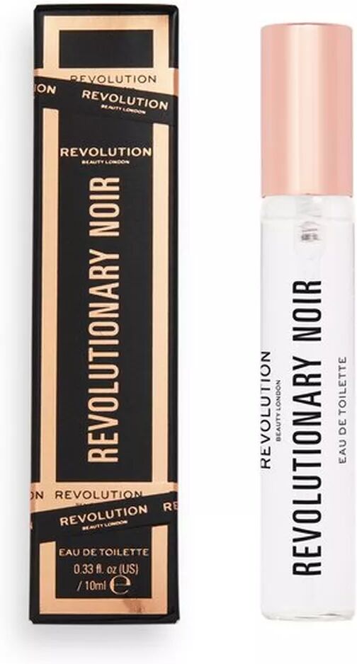 Revolution - ary Noir Purse Spray, ary Noir Eau De Toilette, 10  ml