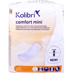 Kolibri Comfort Premium Mini 28 ST