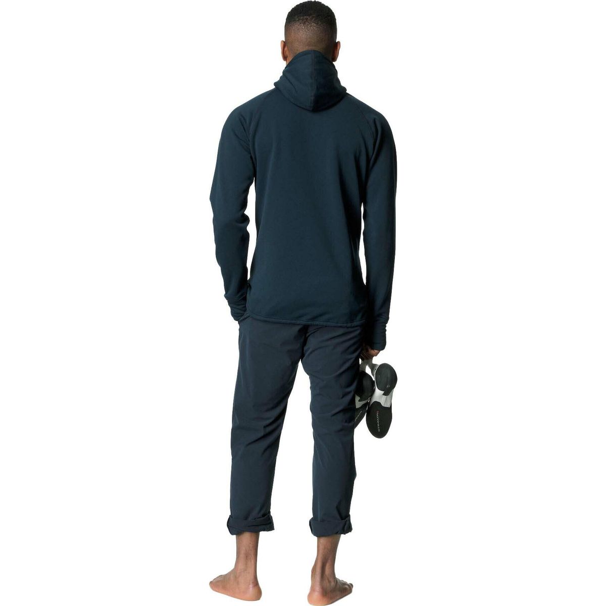 Houdini M's Power Houdi blue illusion (703) M 830063-703-M