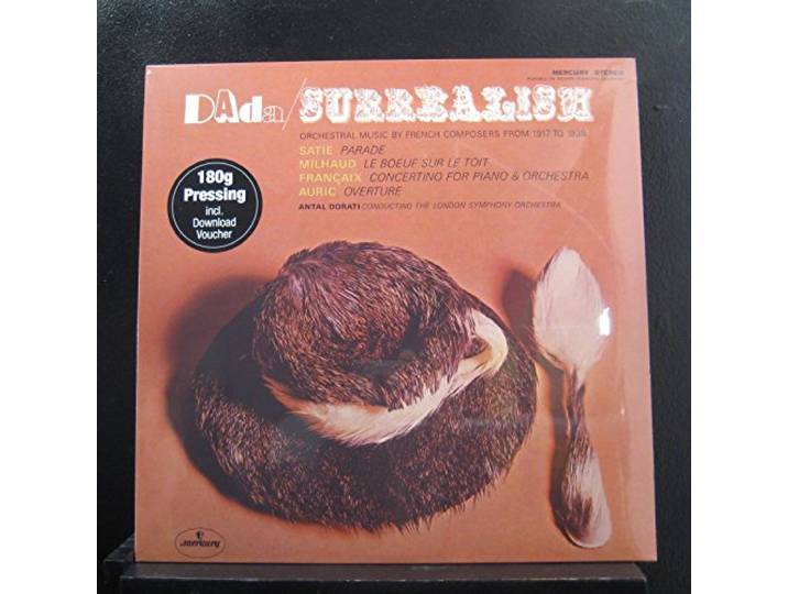 Dada - Surrealism