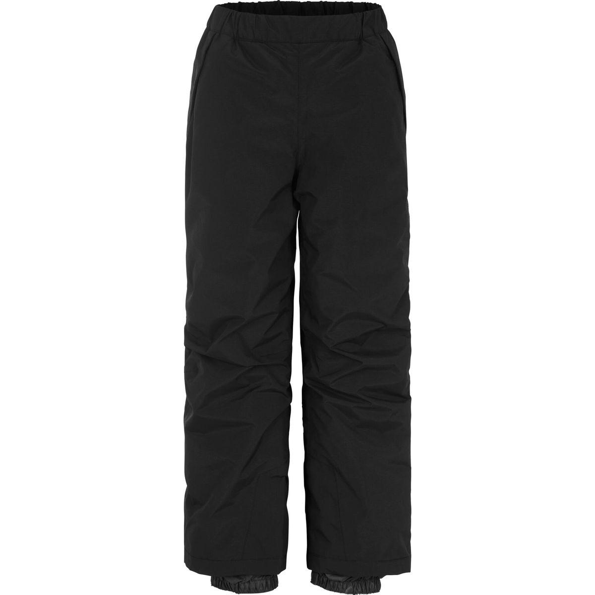 Didriksons Perlit Kids Pants 2 black (060) 150 506305060150