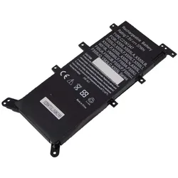 Akku für Asus A555, F555, X555, VivoBook DX992, F530, R556, W519, X455, wie C21N1347, 7,5 V, 4900mAh