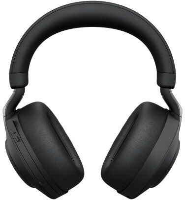 Jabra Evolve2 85 Usb-A Uc Stereo Headset M. Stand