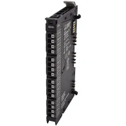 Mitsubishi Electric Analoges Ausgangsmodul NZ2FTS-60DA4