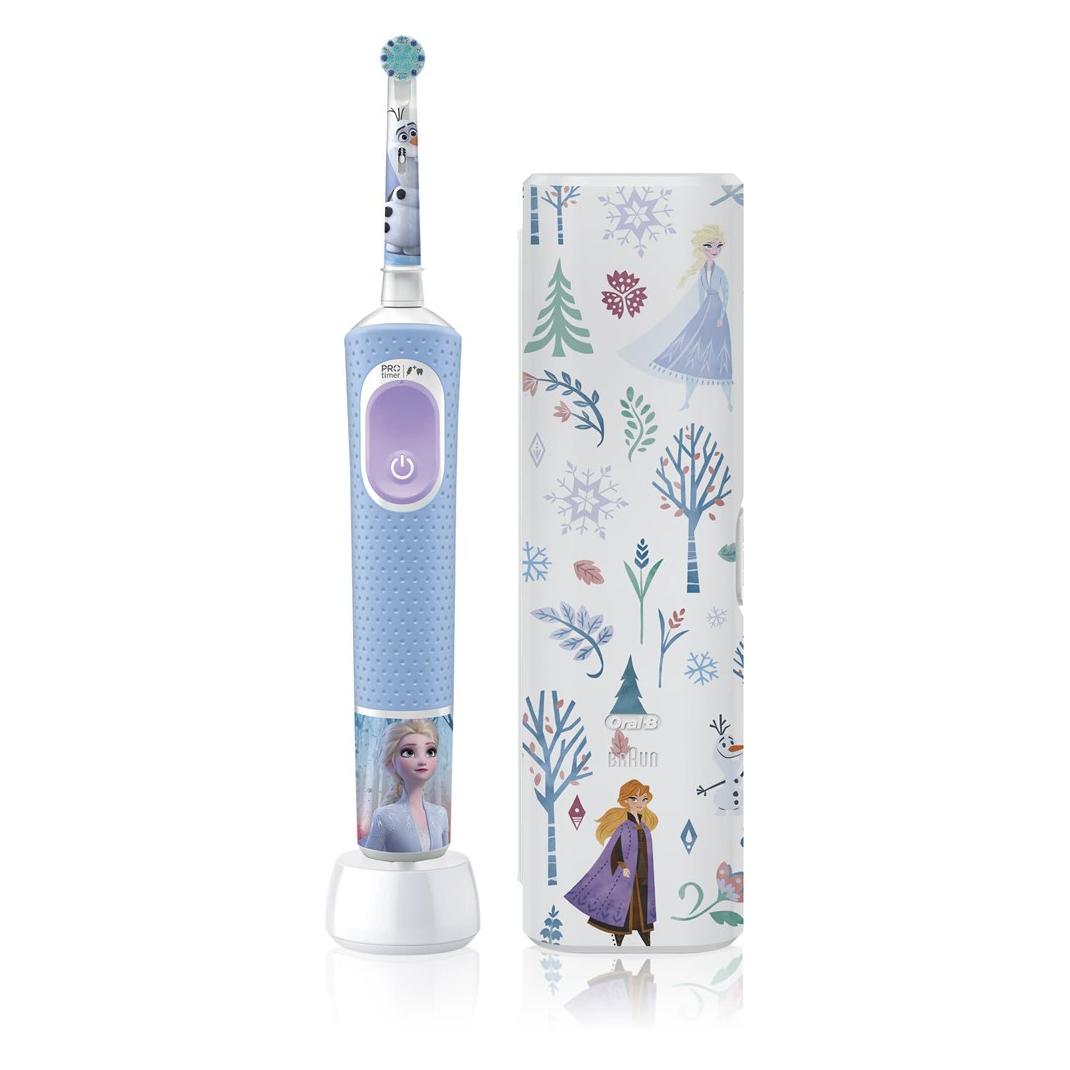 Oral-B Pro Kids (PRO KIDS 3+ FROZEN)