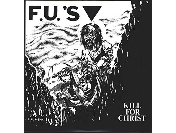 Kill For Christ + 10 Bonus Tracks
