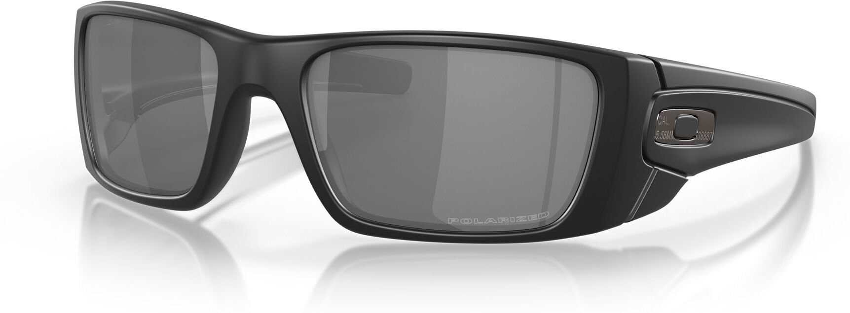 Lunettes de soleil Oakley Fuel Cell OO 9096 (9096B3) 9096 B3 Homme