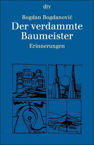 Bogdan Bogdanovic - Der verdammte Baumeister - Preis vom 10.10.2026 11:48:34 h