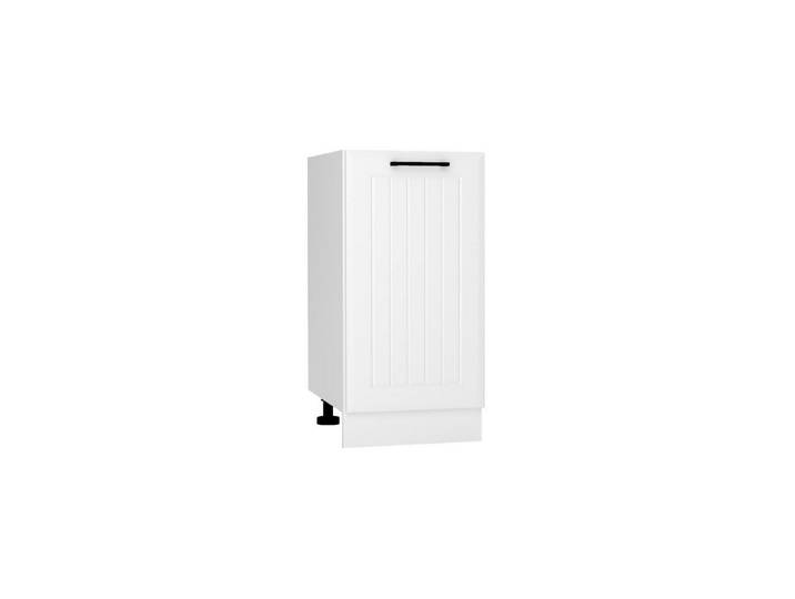 ROYAL24_MARKT Unterschrank D40 P/L - Arvion - Stilvolle Aufbewahrung (Küchen Unterschrank, 1-St., Premium - Arvion) Hochwertig - Modern - Exklusiv