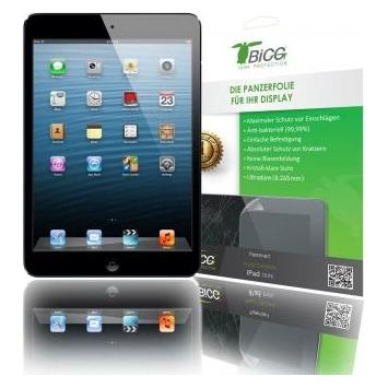 Tbigg Screen Protector (1 Stk., Apple iPad mini 2012, Apple iPad mini 2013, Apple iPad mini 2014, Apple iPad mini 2015) (98203076)