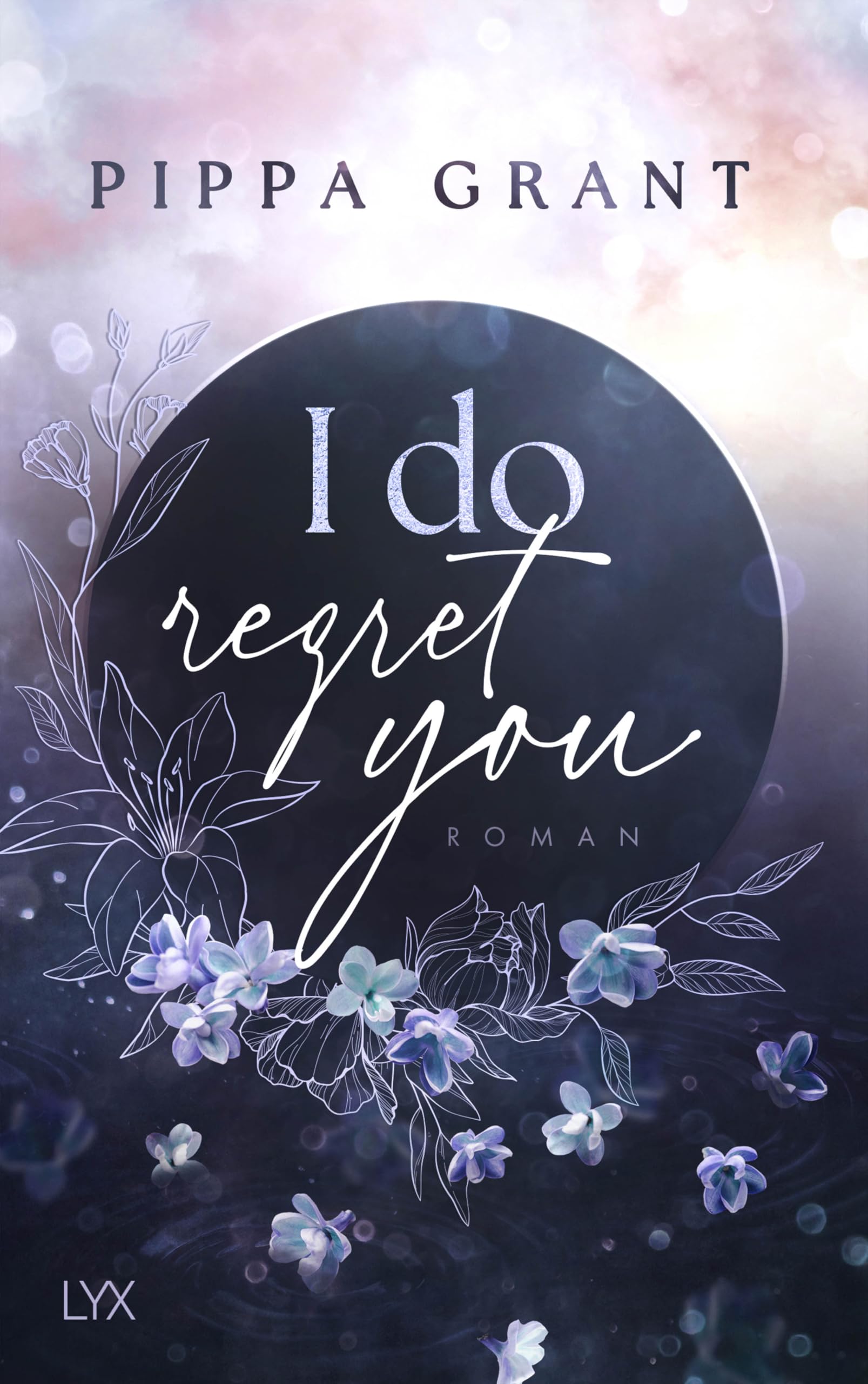 Pippa Grant - I Do Regret You (Three BFFs and a Wedding, Band 2) - Preis vom 13.10.2026 19:28:25 h