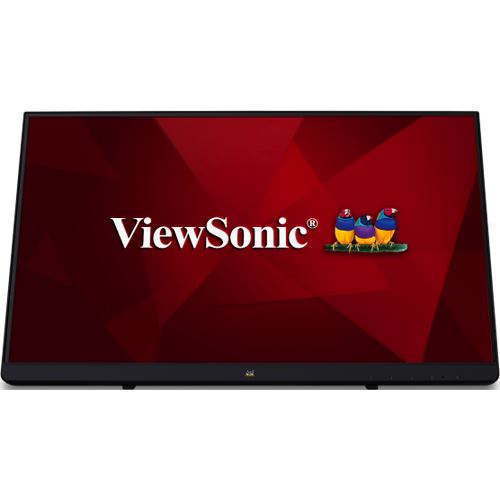 21,5" (54,61cm) ViewSonic TD2230 schwarz 1920x1080 1xHDMI / 1xVGA / 1xDisplayPor