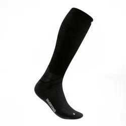 BAUERFEIND SPORTS Run Performance Kompressionssocken Herren black M