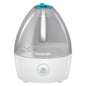 Sencor Luftbefeuchter SHF 901WH (18 m²) (41012515)