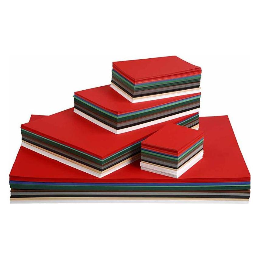 Colortime Christmas Card (5707167863831)