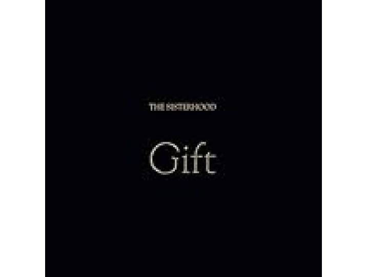 Gift (Gold Vinyl)